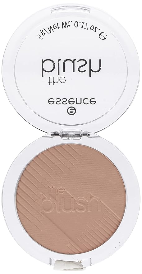 Essence The Blush 50