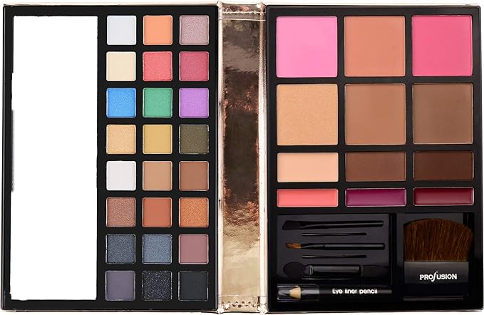 Profusion Cosmetics - Face - Professional