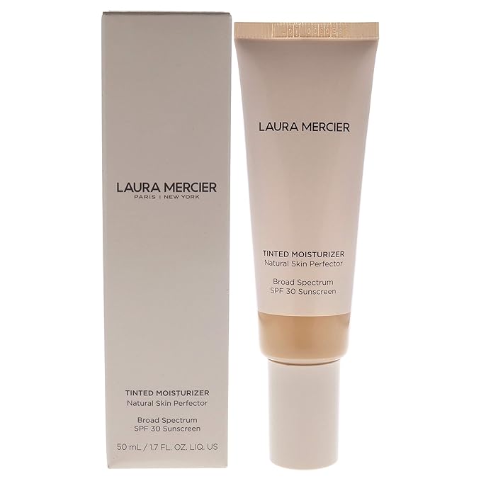 Laura Mercier Women's Tinted Moisturizer Natural Skin Perfector of 1)