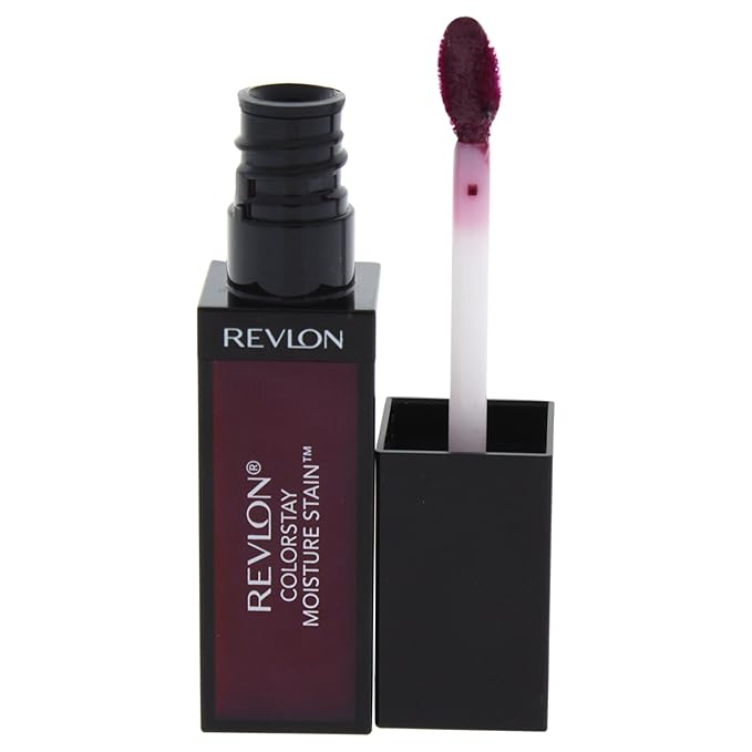 Revlon ColorStay Moisture Stain, Parisian Passion/005, 0.27 Fluid Ounce