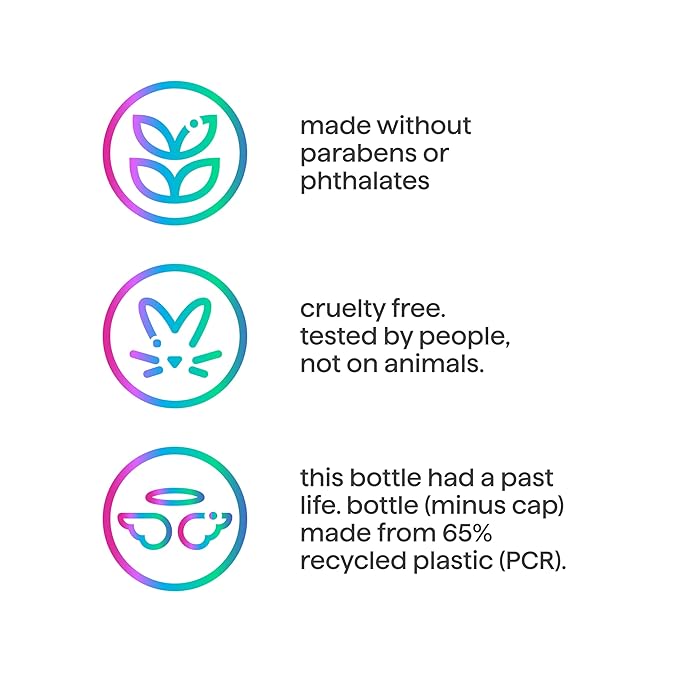 Method Body Wash, Simply Nourish, Paraben and Phthalate Free, Biodegradable Formula, 28 oz (Pack of 1)