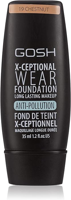 Gosh X-Ceptional Wear Make Up