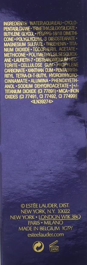 Double Wear Stay In Place Makeup SPF 10 30ml