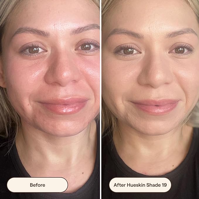 Live Tinted Hueskin Serum Concealer - Medium-to-Full Coverage Shade 19 0.35 oz