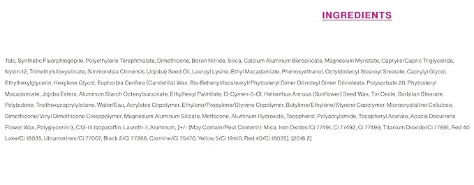 wet n wild Always Naked Palette, Nude Neutral Pigments,