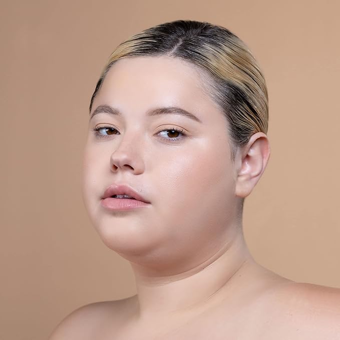 OFIR Skin Satin Medium Coverage Foundation | Vegan 1 FL OZ