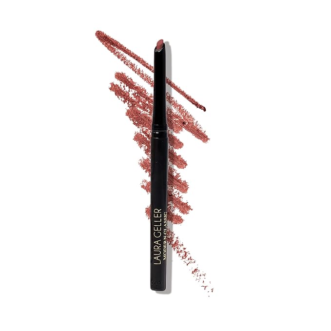 LAURA GELLER NEW YORK Modern Classic Lip Liner,