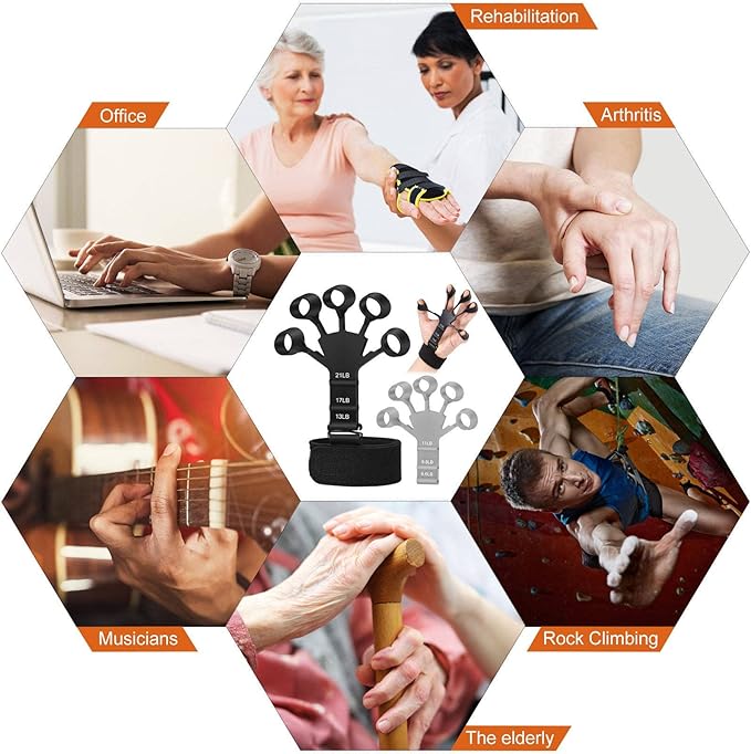 2 finger strengthener