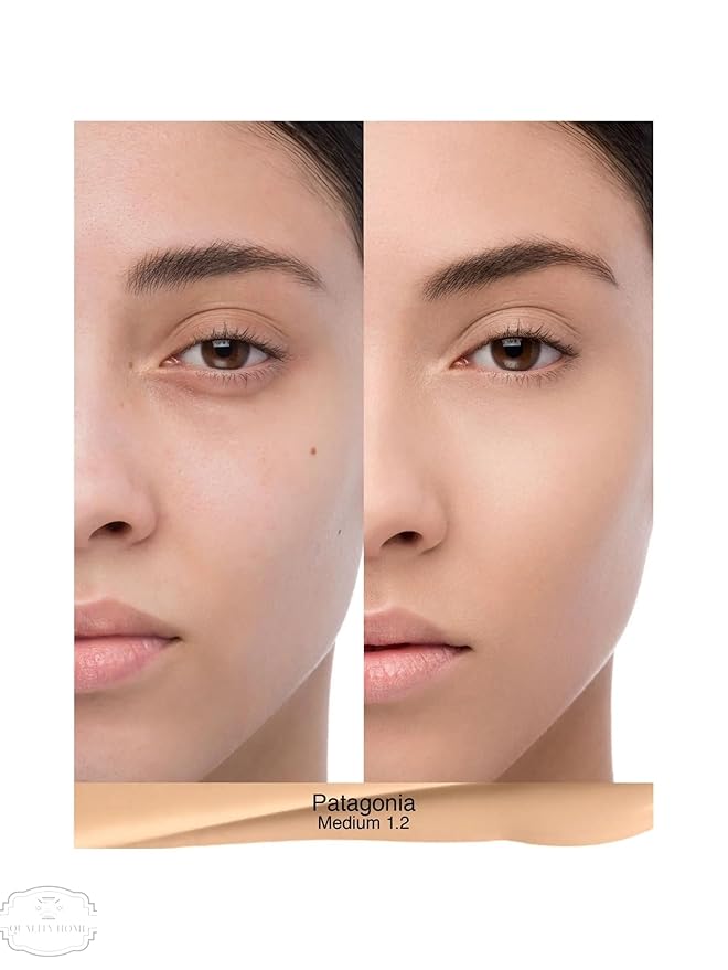 Natural Radiant Longwear Foundation - Patagonia by NARS - Foundation 1 oz