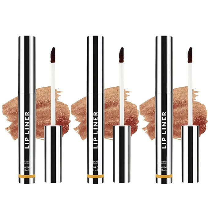 YUANLI Lip Liner Stain, Lip Liner Stain Peel Long