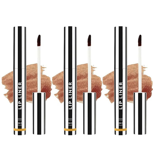 YUANLI Lip Liner Stain, Lip Liner Stain Peel Long