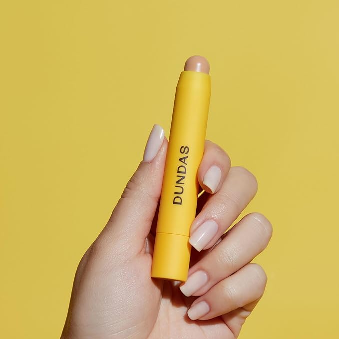 Dundas Undercover Enhancer Concealer Stick, Face Makeup for (Filter 5)