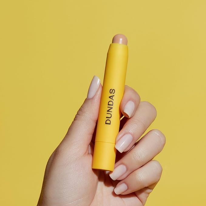 Dundas Undercover Enhancer Concealer Stick, Face Makeup for (Filter 6)