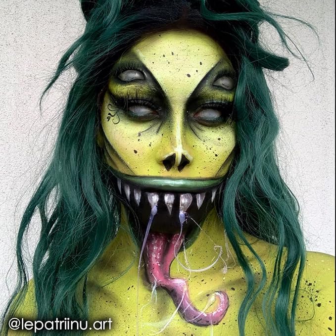 Mehron Makeup Paradise Makeup AQ Refill Size | 25 oz