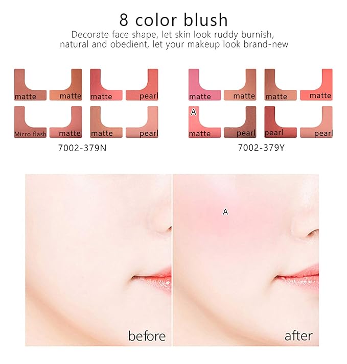 98 Colors All in one Makeup Gift Set