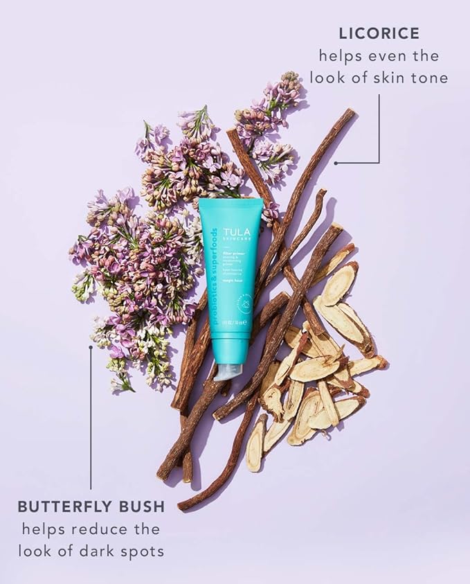 TULA Skin Care Face Filter Blurring and Moisturizing 2.02fl oz