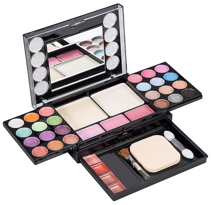 Eyeshadow Palette LT Makeup Palette 37 Bright Colors