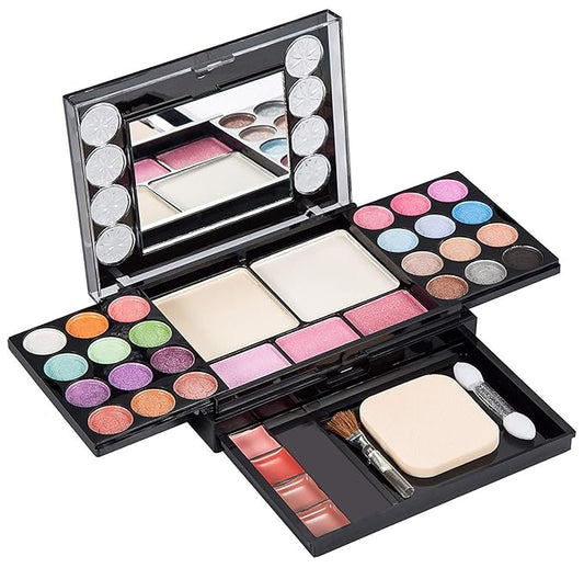 Eyeshadow Palette LT Makeup Palette 37 Bright Colors