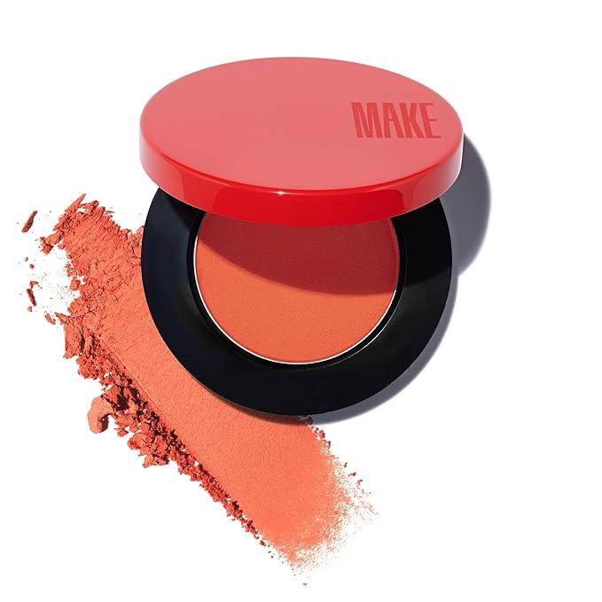 MAKE Beauty - Skin Mimetic Microsuede Blush (Vivid (Vivid Dream)