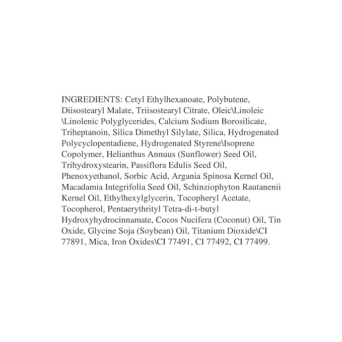 wet n wild Color Icon Lip Gloss Aquarius (681A)