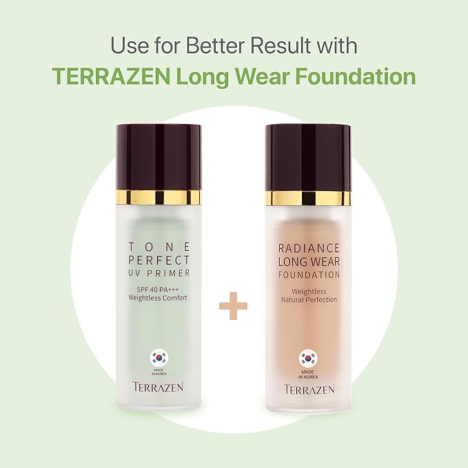 Korean Face Primer - Korean Makeup & Skincare Face 30ml