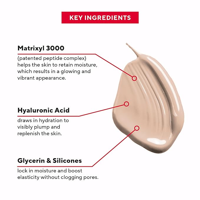 Mirabella Invincible For All Perfecting Under Eye Concealer Tan T180