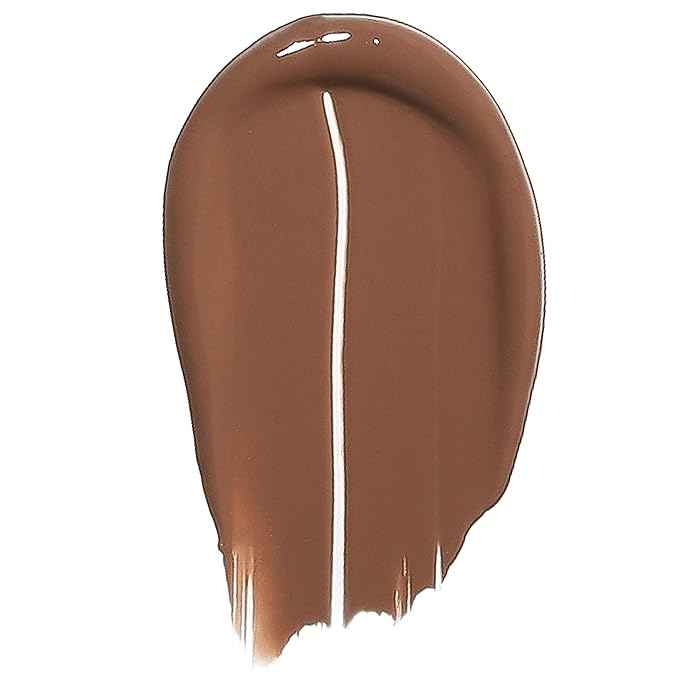 Exa Beauty - Natural High Fidelity Foundation |