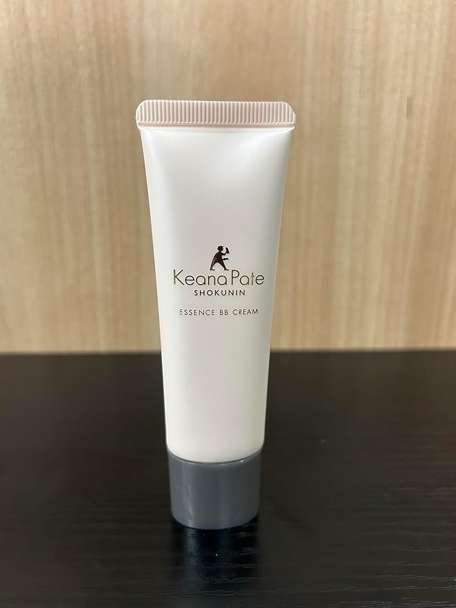 Pore Pate Shokunin Mineral BB Cream Enrich Moist of 1) 30g