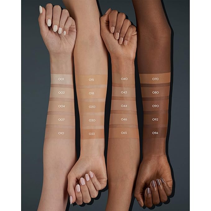 Catrice | True Skin Hydrating Foundation | Lightweight Neutral Pecan)