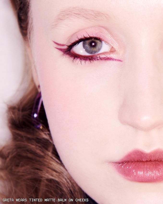 19/99 - Tinted Matte Balm All-Over Responsible