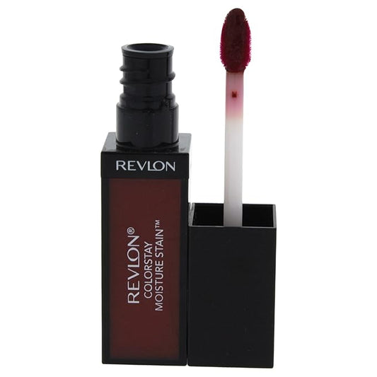Revlon ColorStay Moisture Stain, Stockholm Chic/055, 0.27 Fluid Ounce