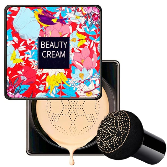 Mushroom Head Air Cushion CC Cream, Mushroom Head BB Cream