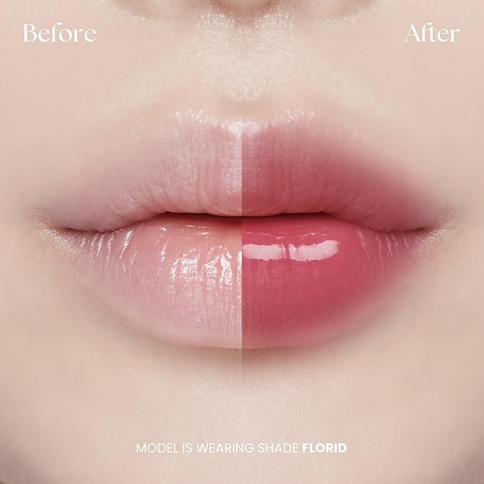 MERYTHOD] DEWY JELLY LIP 02 FLORID