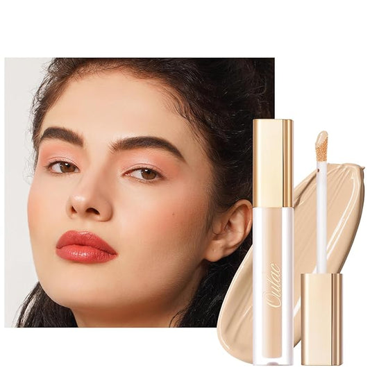 Oulac Concealer Full Coverage, Concealer Stick for Dark C2 Ivory 8ml