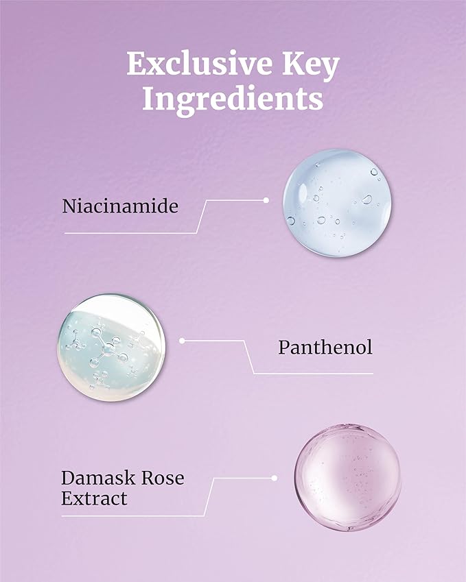 VDL Boosting Bomb Water Primer (Natural Finish, 1fl Formula Cream,