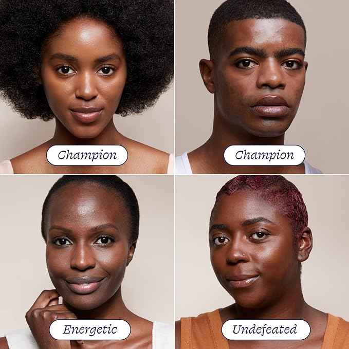 Alleyoop Game Face Concealer Makeup, Lightweight to Medium