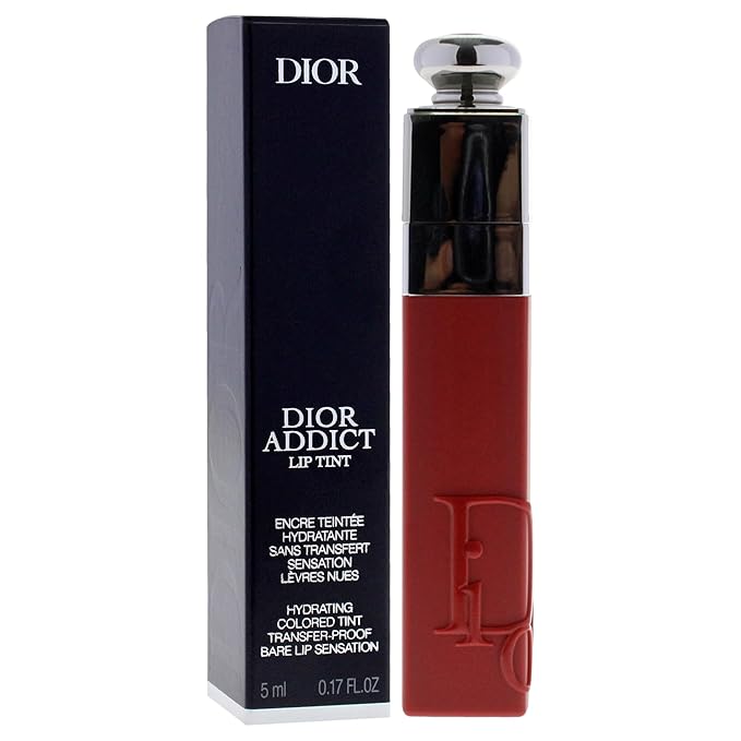 Christian Dior Dior Addict Lip Tint - 541 oz
