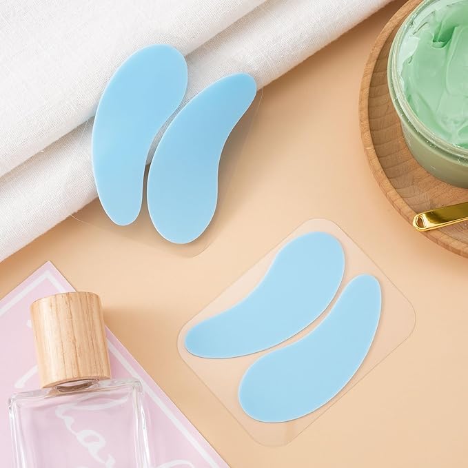 Under eye patches 2 pairs,