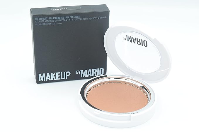 MAKEUP BY MARIO SoftSculpt Transforming Skin Enhancer� Light