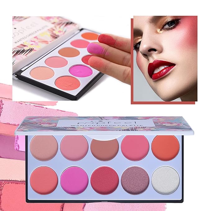 All in One Makeup Bundle