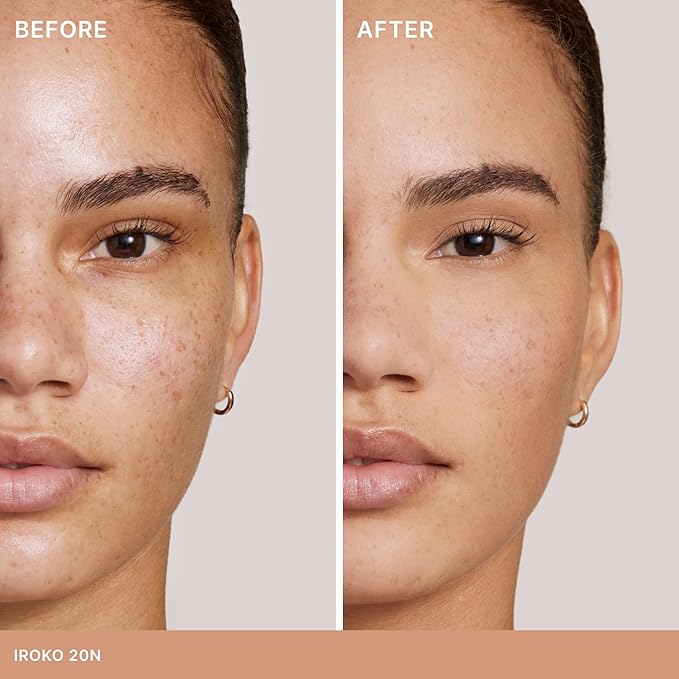 ILIA - Skin Rewind Complexion Stick - Foundation 0.35 oz