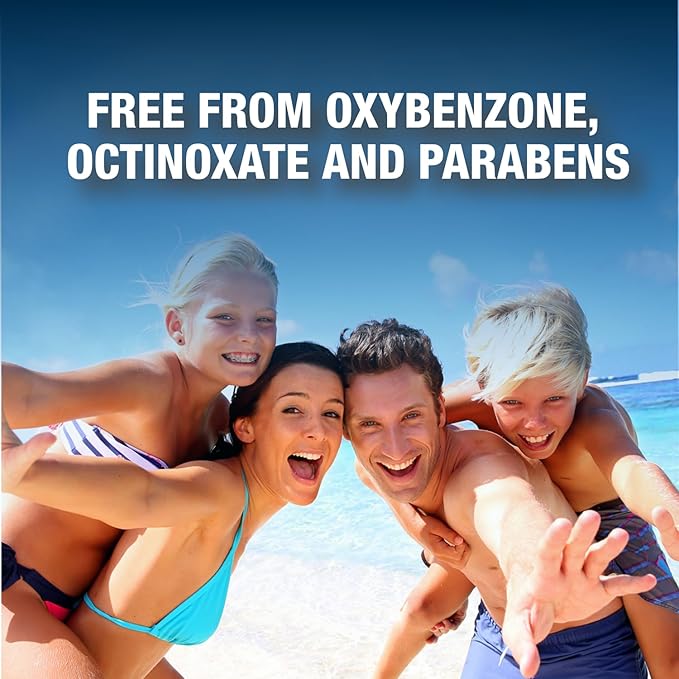 Sun X 30+ SPF Individual Sunscreen Packets Travel Size - Pack of 50 Paraben, Oxybenzone, & White Cast Free Broad Spectrum SPF Sunscreen Packets - Water & Sweat Resistant For Up To 80 Minutes