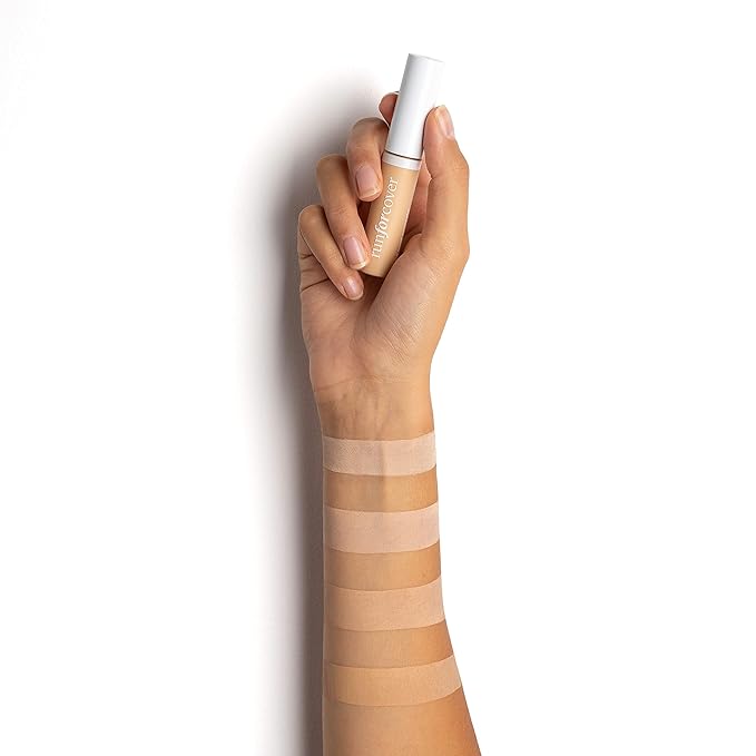 Paese Run For Cover Full Cover Concealer (Beige (Beige 30)