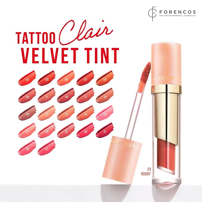 Long Lasting Matte Velvet Liquid Lipstick, Stain/Tint, High Lipstick,