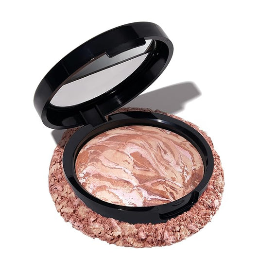 LAURA GELLER NEW YORK Baked Bronze-N-Brighten Bronzer Powder