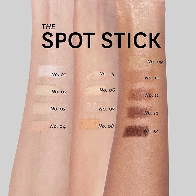 Jillian Dempsey Spot Stick Concealer | Easy Blending Neutral Undertones