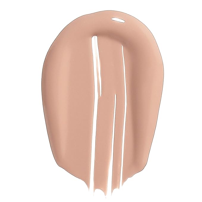 Exa Beauty - Natural High Fidelity Foundation |