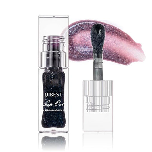 Sulily Magic Color Changing Lip Oil, 2024 New Lip