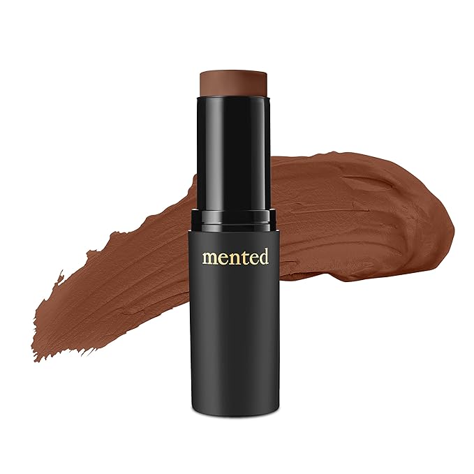Mented Cosmetics Foundation Stick, Contour Stick, Or Concealer