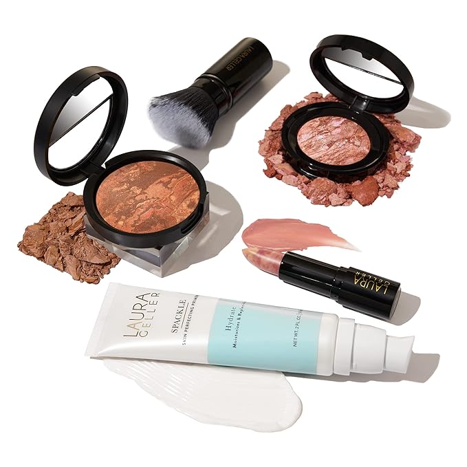 LAURA GELLER NEW YORK The Ultimate